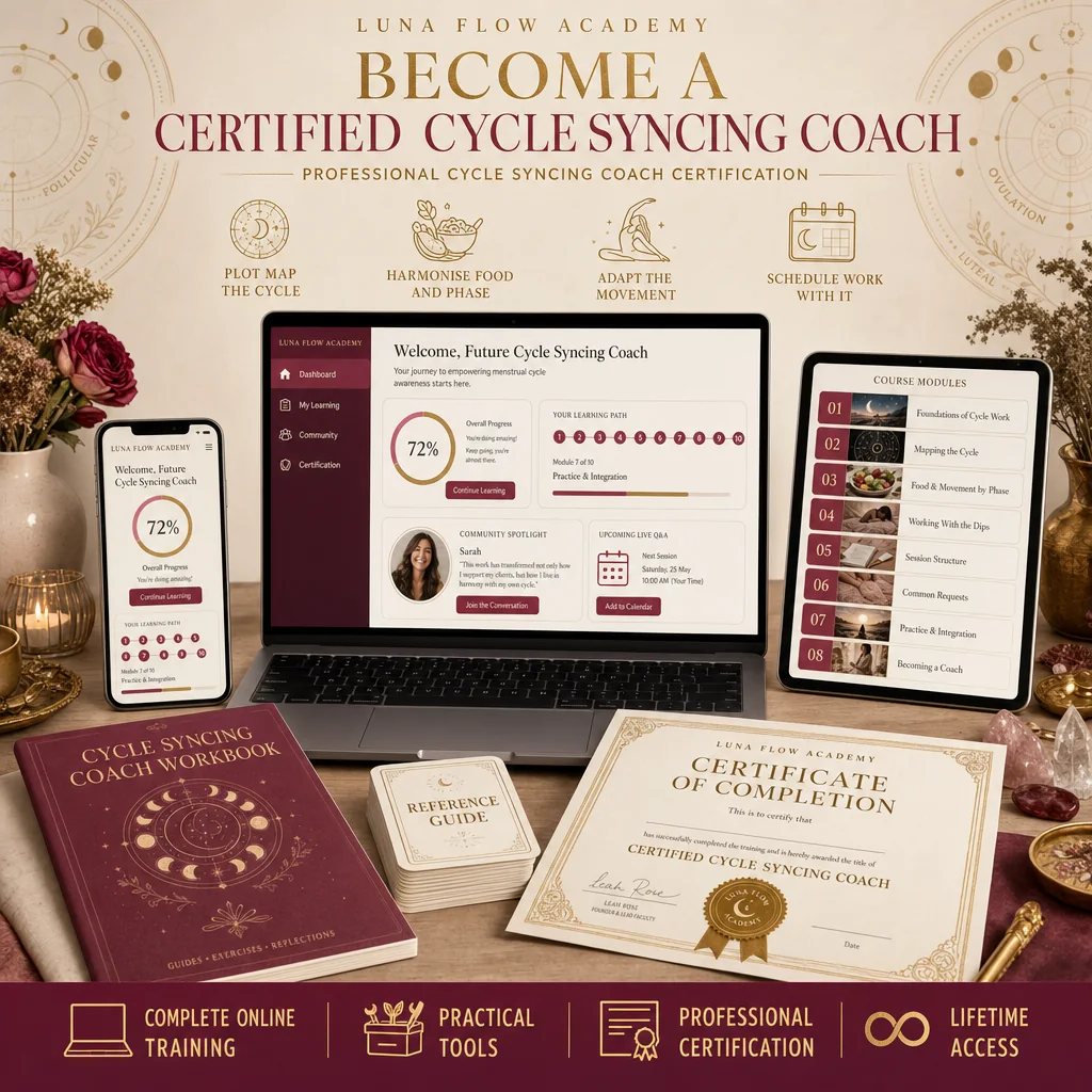 The complete program